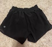 Hotty Hot Shorts 4”