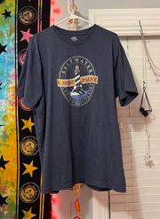 Blue Lighthouse Tee