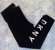 DKNY Workout Leggings