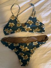 Swimwear Set