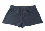 Marika Dark Gray Express Short‎