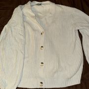 WOMENS CARDIGAN