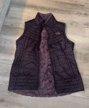 Reversible Vest