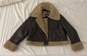 Aviator Jacket