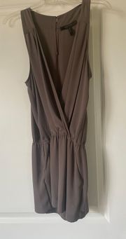 BCBG Romper