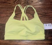 Lululemon Energy Bra