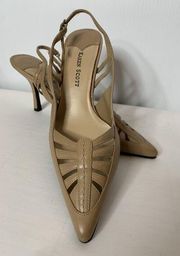 Karen Scott Colette Women’s Heels Size 6.5