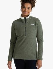 NWT North Face Lower Cliffs Pullover 