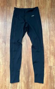 Loran’s Jane Yoga Pants