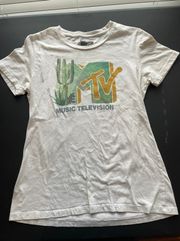 MTV Tee