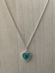 Boutique necklace