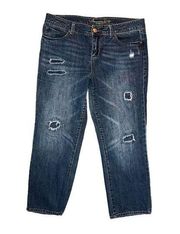 American Rag Straight Leg Boyfriend Denim Jeans - Women’s 9