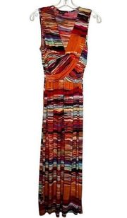 Mlle Gabrielle Maxi Dress