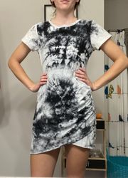 SheIn Tshirt Dress