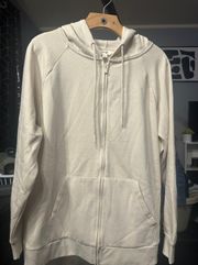 Terra&Sky Zip Up Hoodie