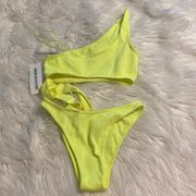 Urban Outfitters Swim size S brand new with tag please see all pictures