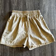 Coco and Carmen shorts