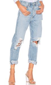 90 Loose Jeans