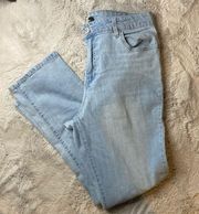 DJeans light blue jeans size 14