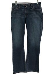 AG Adriano Goldschmied the Gemini boot cut denim jeans 29