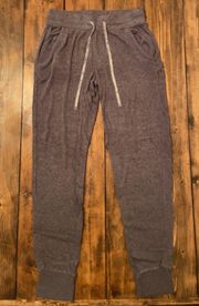 Gilligan & O’Malley pajama/lounge bottoms - Size XS