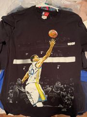 Golden State Warriors Shirt