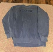 Seaside Sweatshirt 