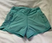 Athleta Girl Shorts