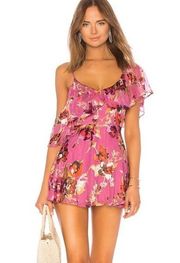 ALE BY ALESSANDRA x REVOLVE Xiomara Dress