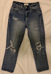 PacSun Mom Jean