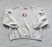 Vintage Guess Crewneck Sweatshirt