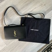 Yves Saint Laurent Dylan Shoulder Bag