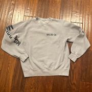 Crewneck