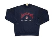 Vintage Cleveland Indians Sweatshirt