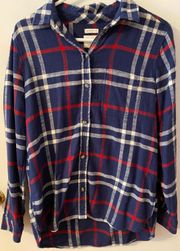 Outfitters Flannel