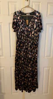 Dress - Velvet Size Large