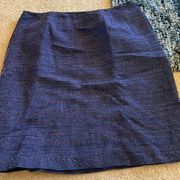 Doncaster purple skirt 16