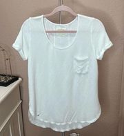 Lilly Pulitzer Kerah Lounge Tee