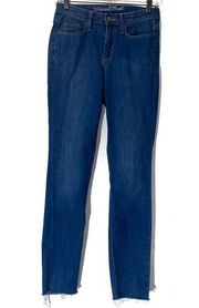 Universal Thread High Rise Skinny Jeans 0/25