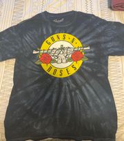 Guns N Roses T-shirt