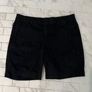 Vince shorts side buckle