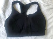 Sketchers Sports Bra sz M