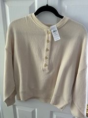 Outfitters Sweater Pullover