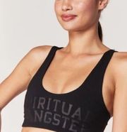 Spiritual Gangster Active Shakti Bra