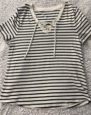 Striped Shirt