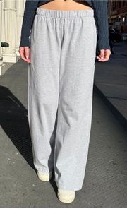 Anastasia Sweatpants - S/M