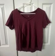 Outfitters Vneck Top