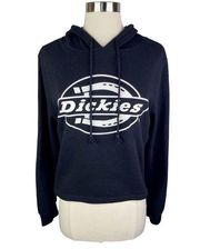 Dickies Black & White Hoodie