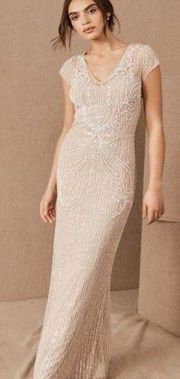 💯%BHLDN Sanders Dress