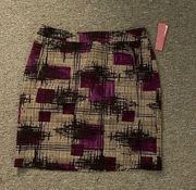 Merona pencil skirt size 12